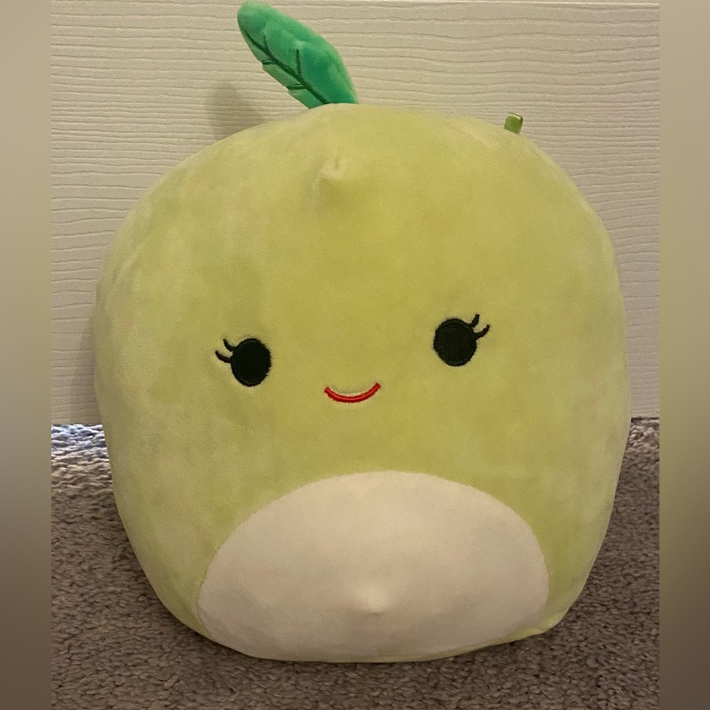 SOLD!!! Ashley the 8 inch Squishmallow